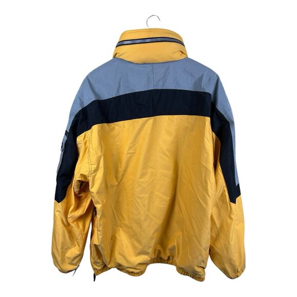 Obermeyer Double Diamond Ski Jacket DuPont Thermolite Insulated Men’s Size XL - Picture 2 of 11